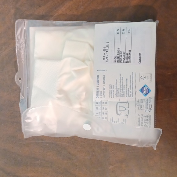 NEW! S Lupo Trunks - Air textured yarn ( 4909 - Picture 4 of 5